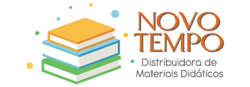Logo Novo Tempo