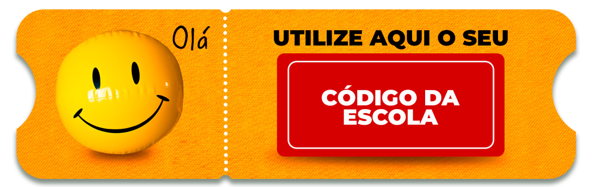Código da Escola