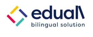 BILÍNGUE EDUALL PRIME - GRUPO 5 - 5 ANOS